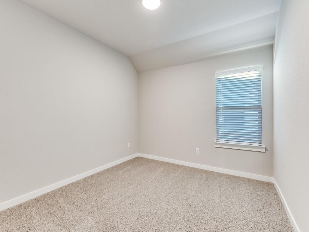 15224 Supreme Street Aledo, TX 76008 - Photo 17 of 25 an empty room with a window