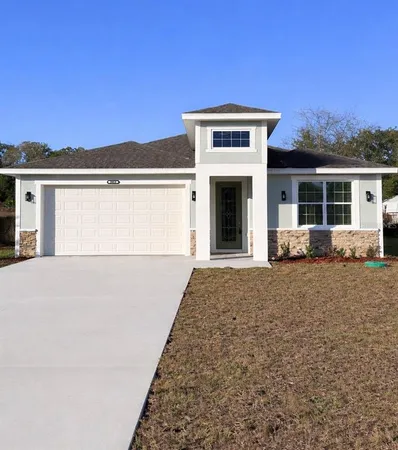 $335,000 | 3919 Southeast 135th Lane, Summerfield, FL 34491