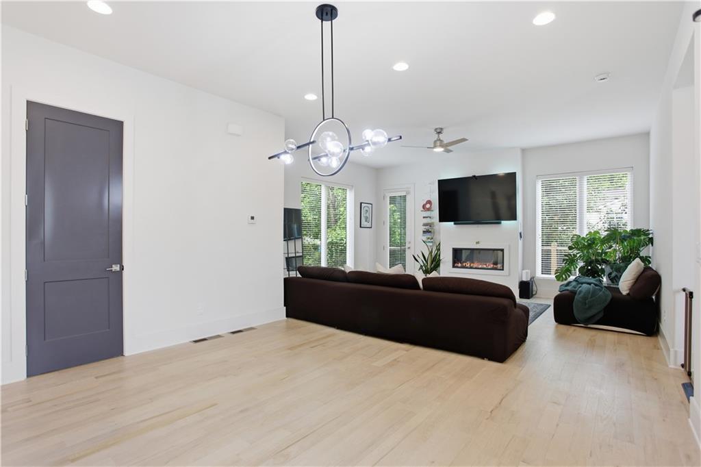 1171 State Street Northwest, Unit B Atlanta, GA 30318 - Photo 12 of 30