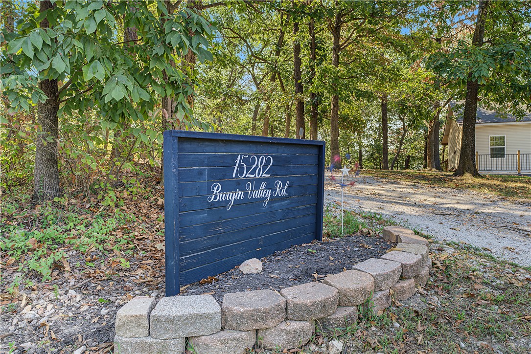 15282 Burgin Valley Road Gravette, AR 72736 - Photo 33 of 53 Gallery Image 33