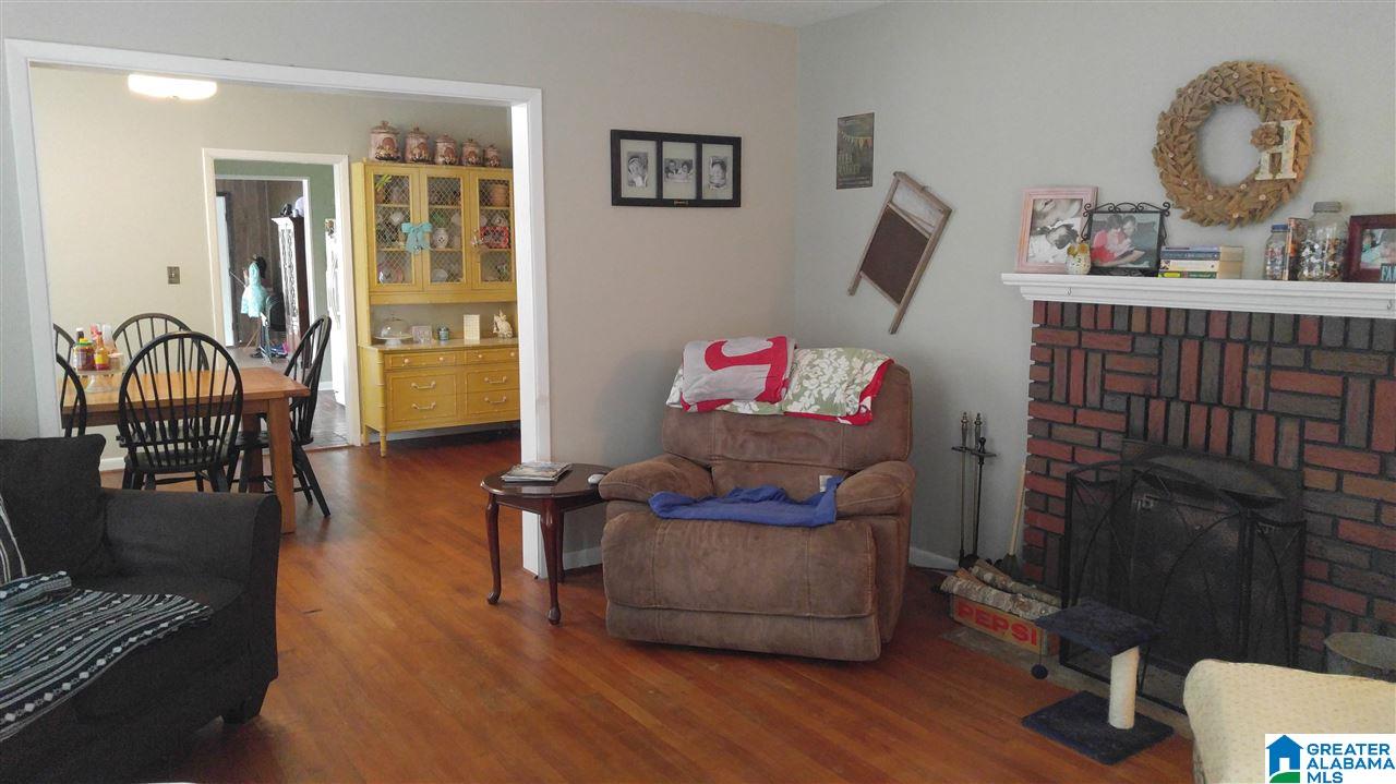 3599 Highway 78 Heflin, AL 36264 - Photo 28 of 29