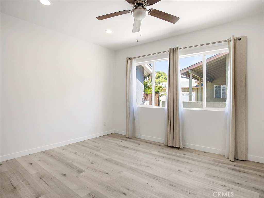 12456 Rouge Street Sun Valley, CA 91352 - Photo 15 of 36 Bedroom