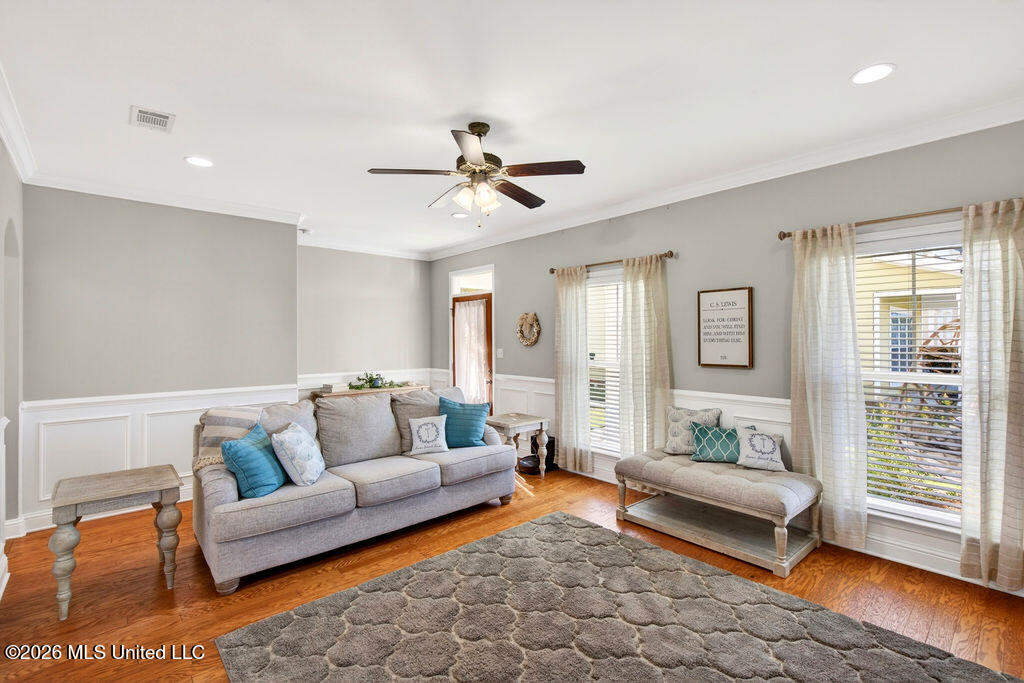 6 Sweetgrass Lane Ocean Springs, MS 39564 - Photo 11 of 54 6SweetgrassLn-14