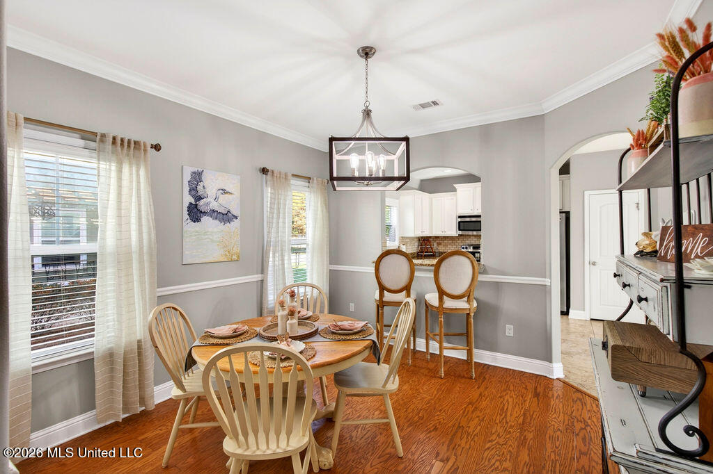 6 Sweetgrass Lane Ocean Springs, MS 39564 - Photo 13 of 54 6SweetgrassLn-16