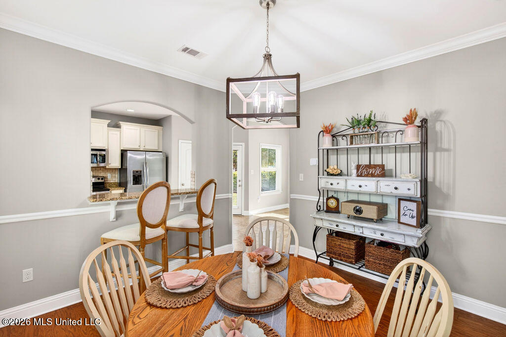 6 Sweetgrass Lane Ocean Springs, MS 39564 - Photo 14 of 54 6SweetgrassLn-17