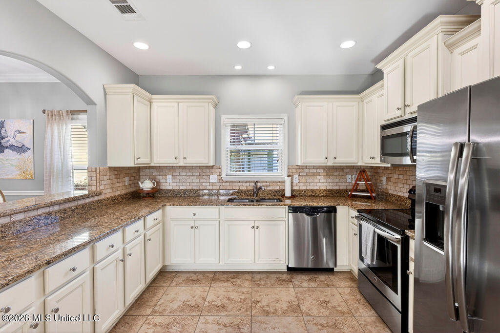 6 Sweetgrass Lane Ocean Springs, MS 39564 - Photo 18 of 54 6SweetgrassLn-21