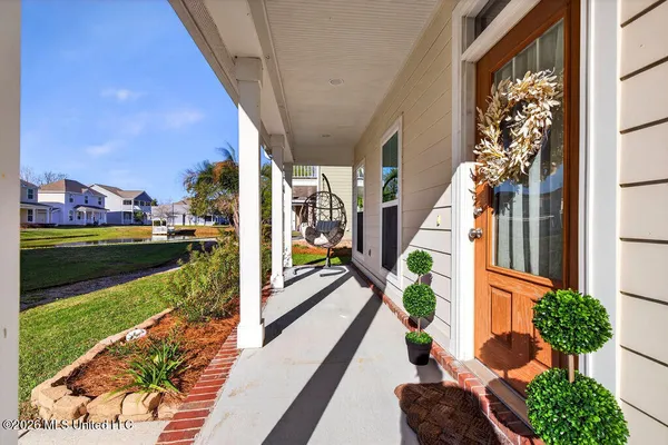 $379,000 | 6 Sweetgrass Lane, Ocean Springs, MS 39564