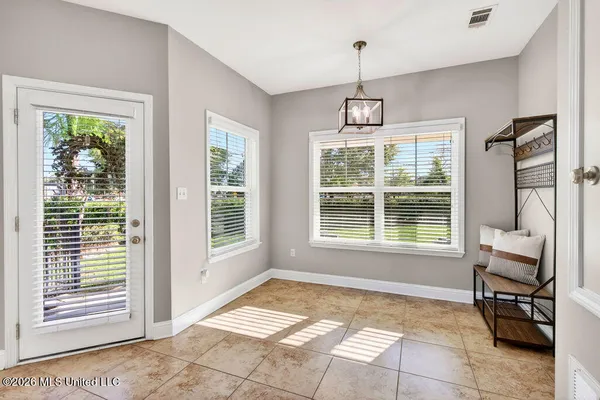$379,000 | 6 Sweetgrass Lane, Ocean Springs, MS 39564