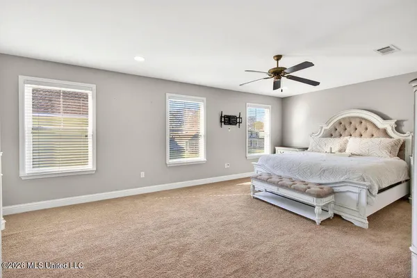 $379,000 | 6 Sweetgrass Lane, Ocean Springs, MS 39564