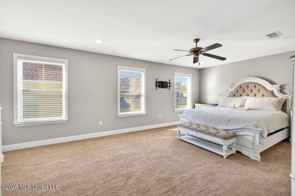 6 Sweetgrass Lane Ocean Springs, MS 39564 - Photo 25 of 54 6SweetgrassLn-28
