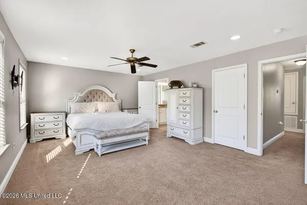 $379,000 | 6 Sweetgrass Lane, Ocean Springs, MS 39564