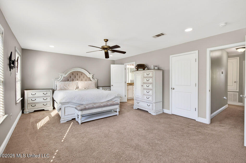 6 Sweetgrass Lane Ocean Springs, MS 39564 - Photo 26 of 54 6SweetgrassLn-29