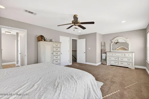 $379,000 | 6 Sweetgrass Lane, Ocean Springs, MS 39564