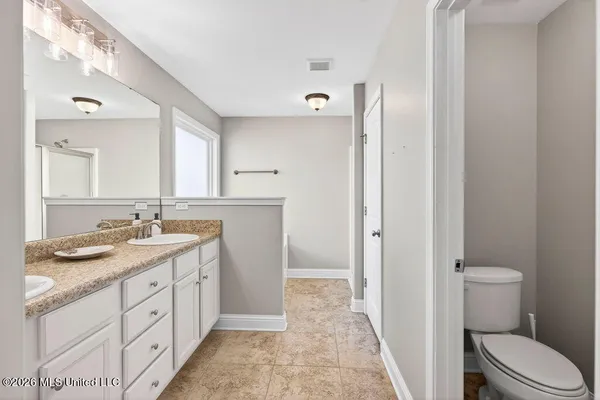 $379,000 | 6 Sweetgrass Lane, Ocean Springs, MS 39564