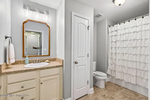 $379,000 | 6 Sweetgrass Lane, Ocean Springs, MS 39564