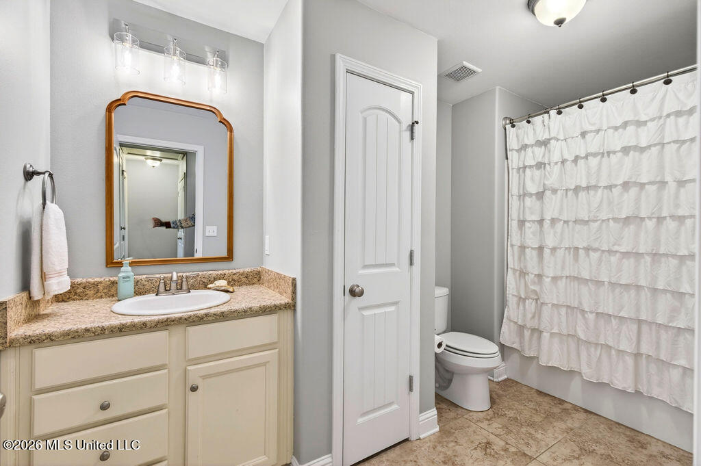 6 Sweetgrass Lane Ocean Springs, MS 39564 - Photo 35 of 54 6SweetgrassLn-38