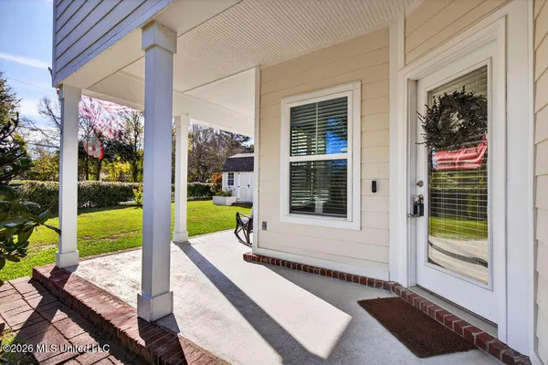 $379,000 | 6 Sweetgrass Lane, Ocean Springs, MS 39564