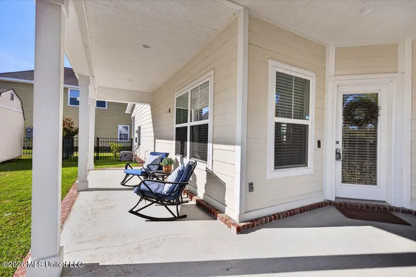 $379,000 | 6 Sweetgrass Lane, Ocean Springs, MS 39564