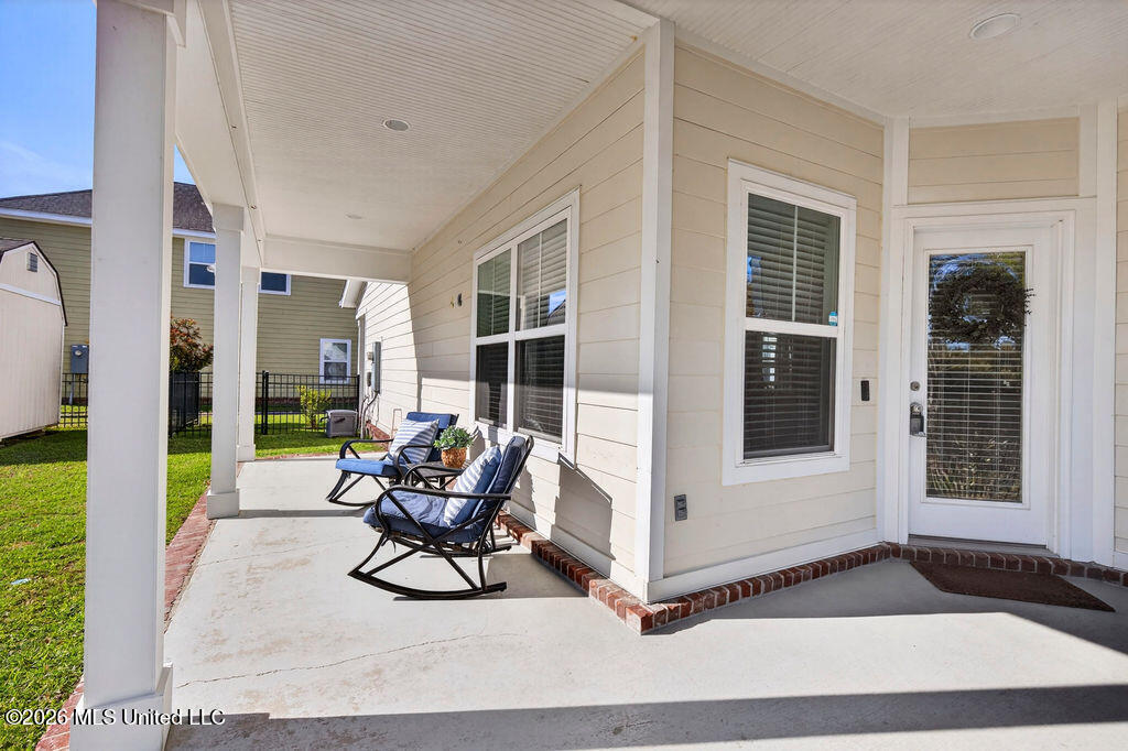 6 Sweetgrass Lane Ocean Springs, MS 39564 - Photo 38 of 54 6SweetgrassLn-41