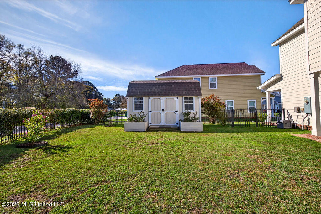 6 Sweetgrass Lane Ocean Springs, MS 39564 - Photo 40 of 54 6SweetgrassLn-43