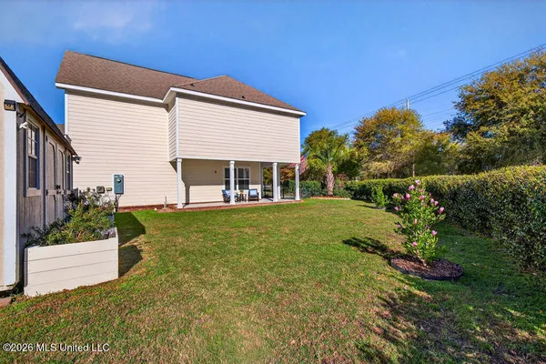 $379,000 | 6 Sweetgrass Lane, Ocean Springs, MS 39564