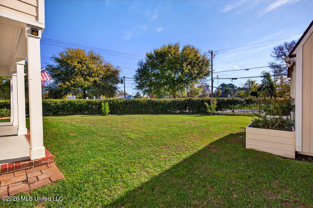 6 Sweetgrass Lane Ocean Springs, MS 39564 - Photo 42 of 54 6SweetgrassLn-45