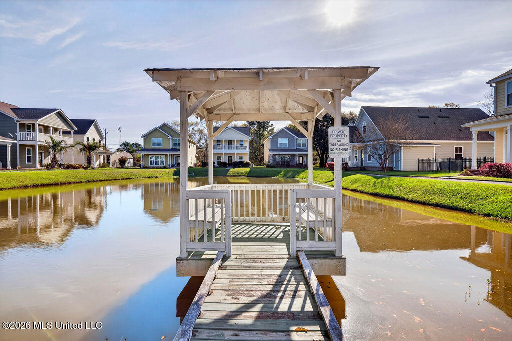 6 Sweetgrass Lane Ocean Springs, MS 39564 - Photo 45 of 54 6SweetgrassLn-6
