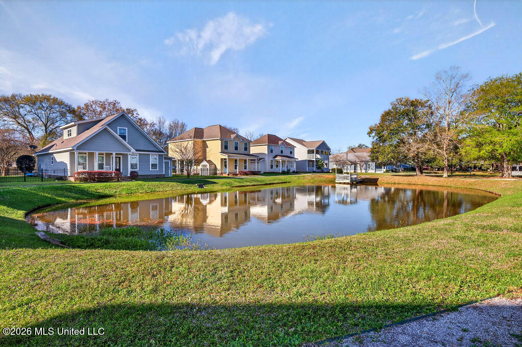 6 Sweetgrass Lane Ocean Springs, MS 39564 - Photo 46 of 54 6SweetgrassLn-4