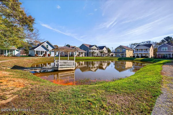 $379,000 | 6 Sweetgrass Lane, Ocean Springs, MS 39564