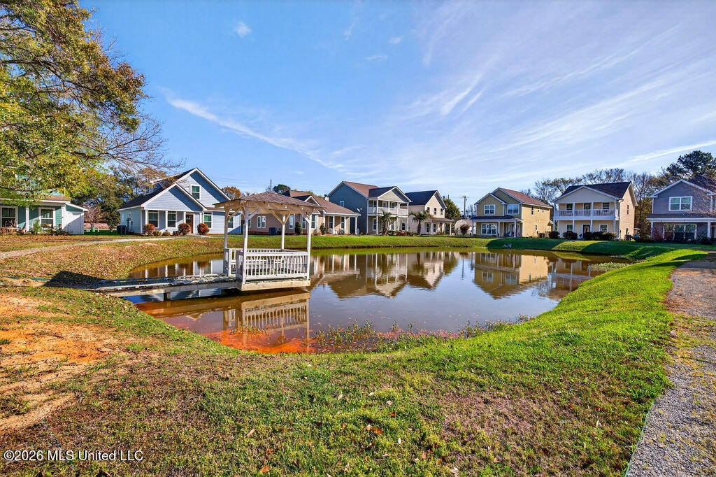 6 Sweetgrass Lane Ocean Springs, MS 39564 - Photo 47 of 54 6SweetgrassLn-5