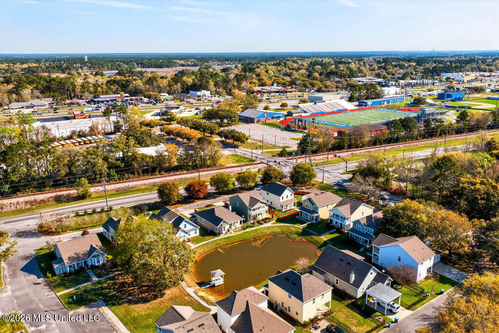 6 Sweetgrass Lane Ocean Springs, MS 39564 - Photo 52 of 54 6SweetgrassLn-52
