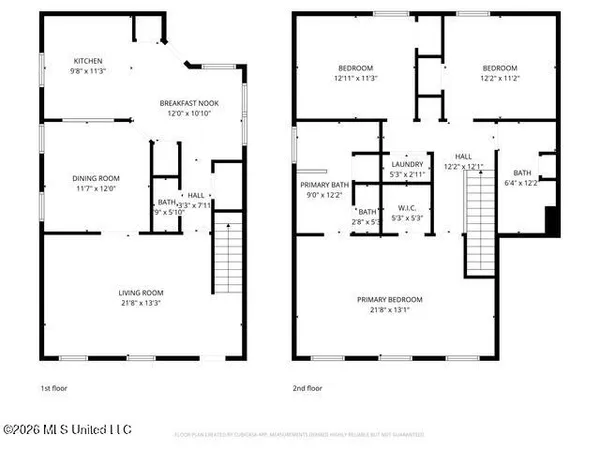 $379,000 | 6 Sweetgrass Lane, Ocean Springs, MS 39564
