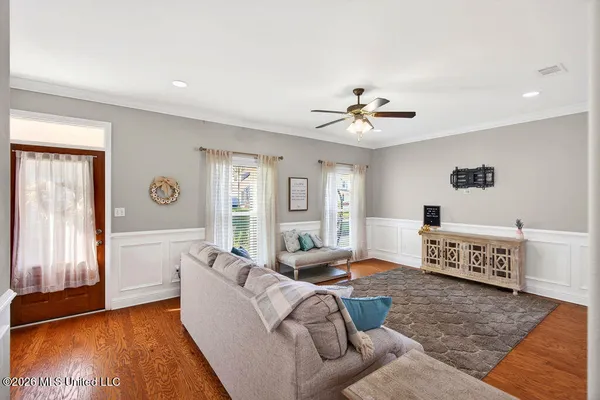 $379,000 | 6 Sweetgrass Lane, Ocean Springs, MS 39564
