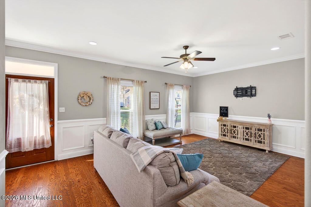 6 Sweetgrass Lane Ocean Springs, MS 39564 - Photo 9 of 54 6SweetgrassLn-12