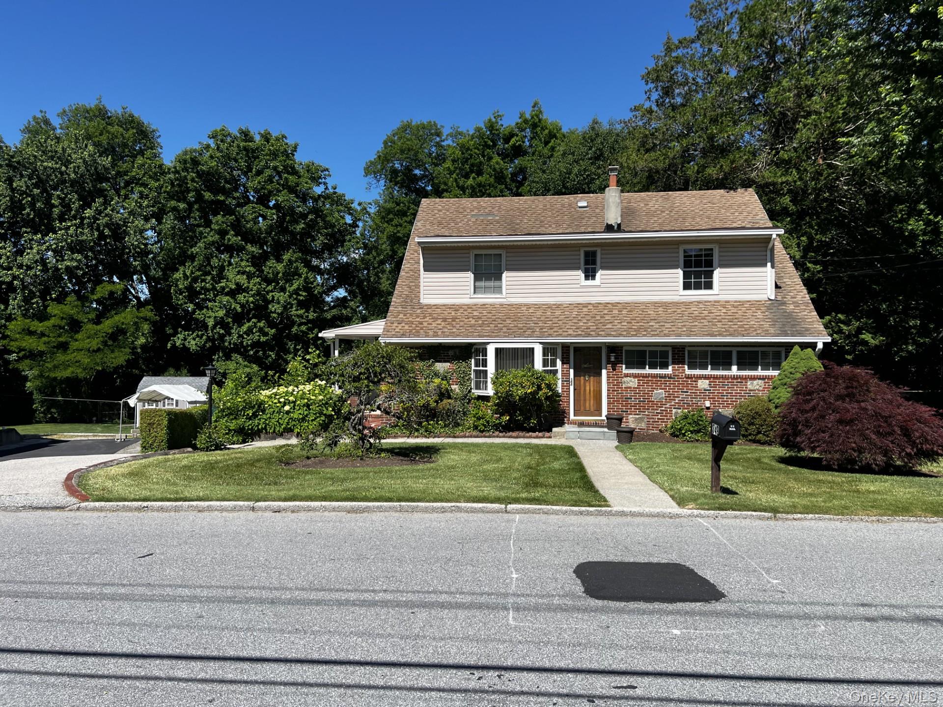 349 County Center Road, Unit TOP White Plains, NY 10603 - Photo 1 of 10
