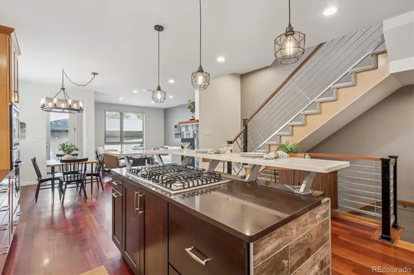 $999,999 | 2157 South Logan Street, Denver, CO 80210