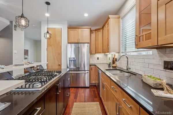 $999,999 | 2157 South Logan Street, Denver, CO 80210