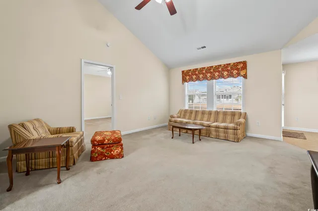 $375,000 | 278 Four Leaf Lane, Murrells Inlet, SC 29576