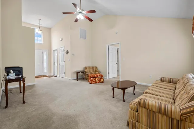 $375,000 | 278 Four Leaf Lane, Murrells Inlet, SC 29576