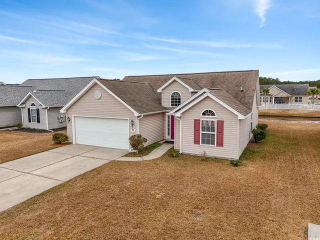$375,000 | 278 Four Leaf Lane, Murrells Inlet, SC 29576