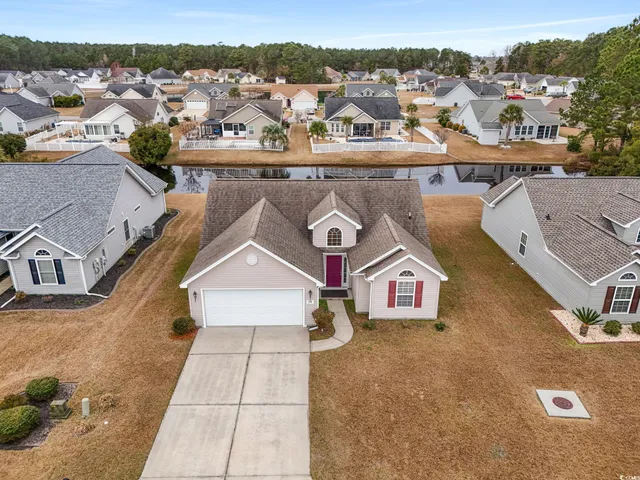 $375,000 | 278 Four Leaf Lane, Murrells Inlet, SC 29576