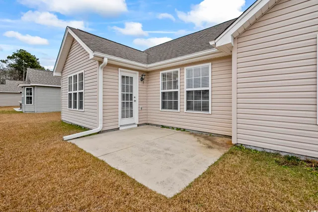 $375,000 | 278 Four Leaf Lane, Murrells Inlet, SC 29576