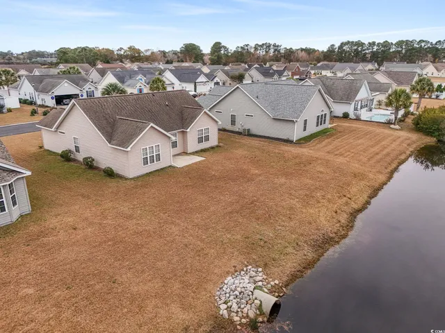 $375,000 | 278 Four Leaf Lane, Murrells Inlet, SC 29576