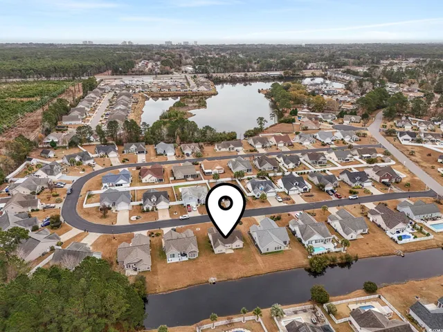 $375,000 | 278 Four Leaf Lane, Murrells Inlet, SC 29576