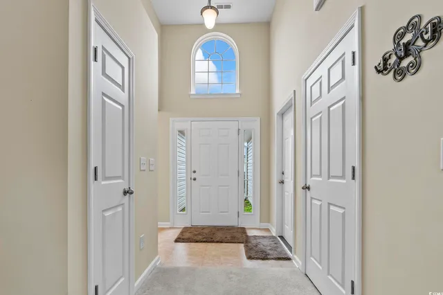 $375,000 | 278 Four Leaf Lane, Murrells Inlet, SC 29576