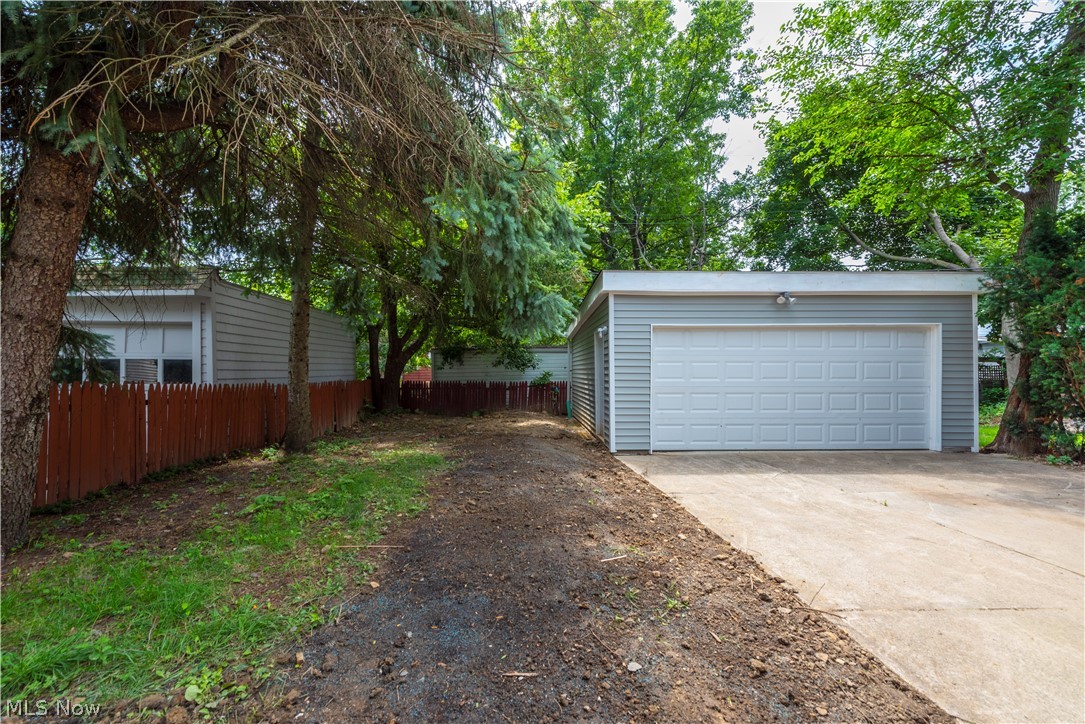 3808 Summit Park Road Cleveland Heights, OH 44121 - Photo 24 of 27