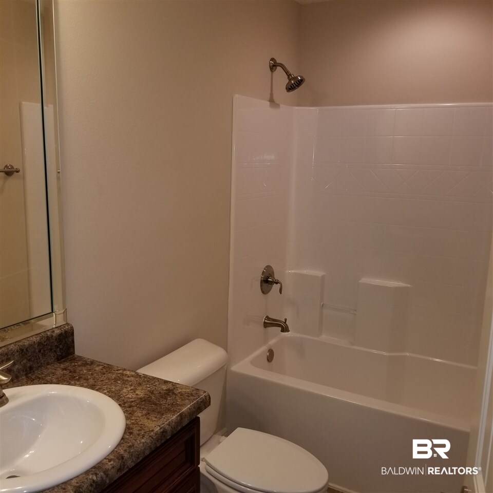 15242 Troon Drive Foley, AL 36535 - Photo 18 of 19 Subject home colors and finishes may vary.