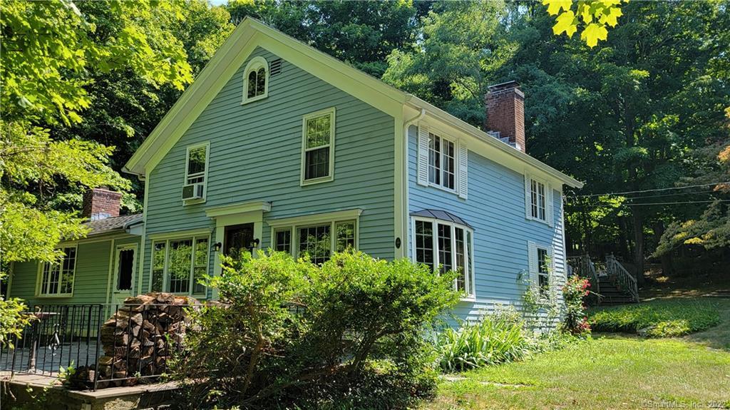 7 Meeting House Road Haddam, CT 06438 - Photo 1 of 1 Home Sweet Home