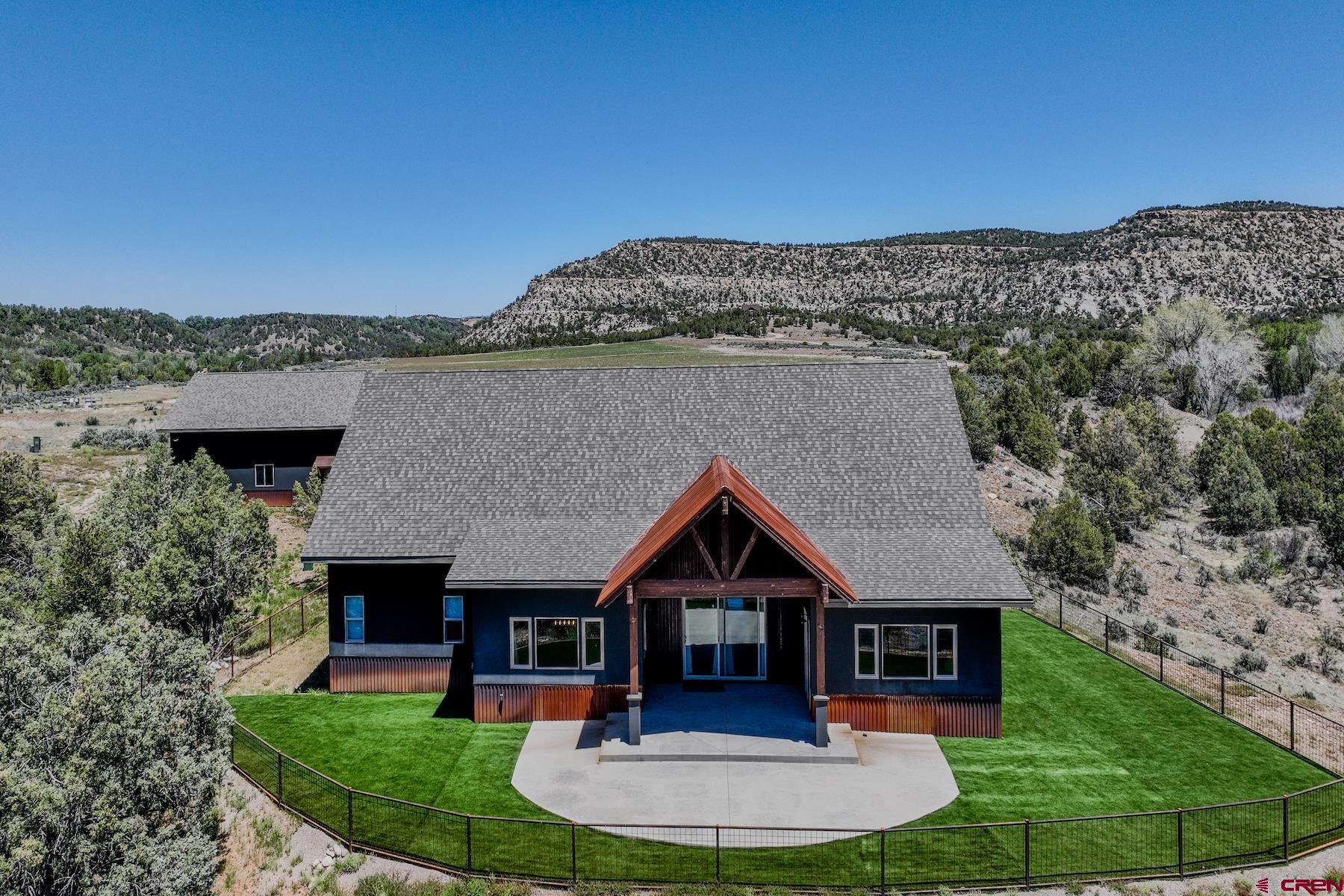 1700 Thoroughbred Road Durango, CO 81303 - Photo 4 of 45