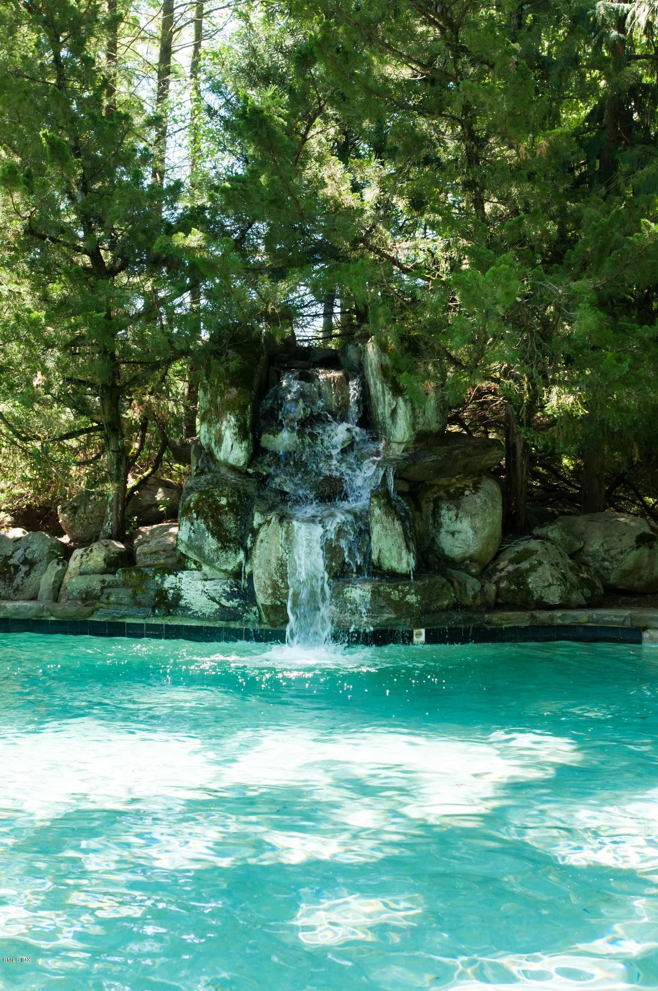 105 Dingletown Road Greenwich, CT 06830 - Photo 44 of 65 a view of a golf course